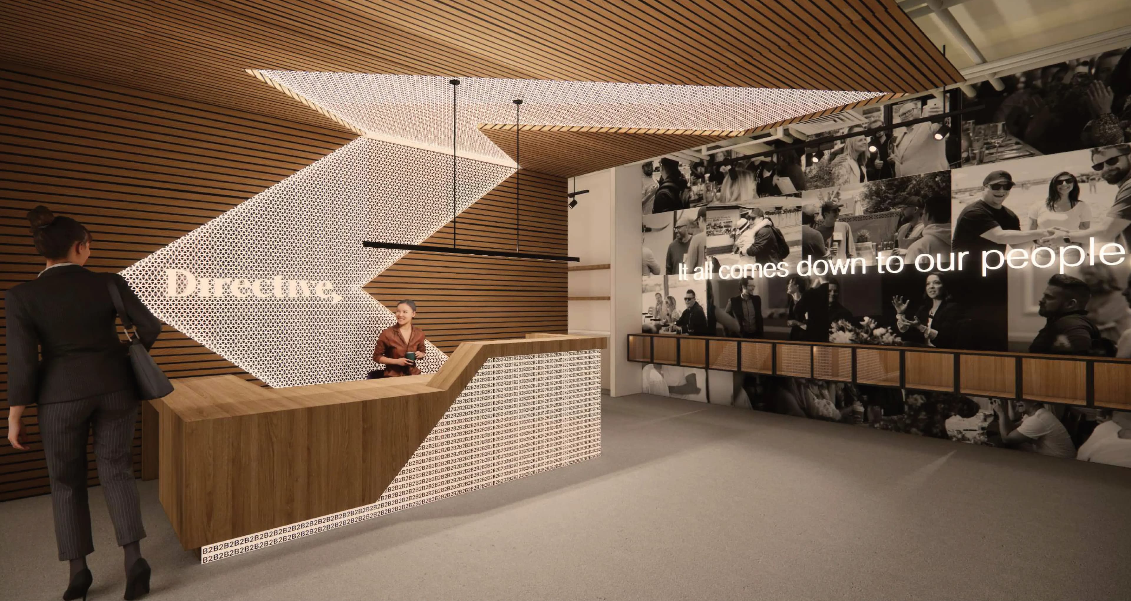 Directive Consulting